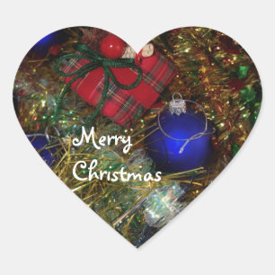 Sticker Joyeux Noël