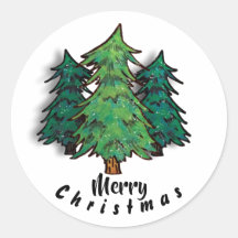 Sticker Joyeux Noël