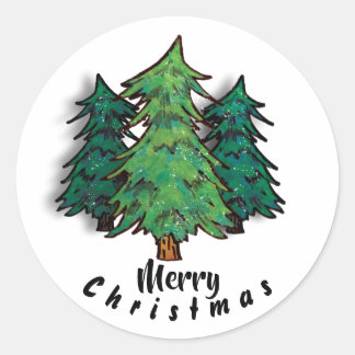 Sticker Joyeux Noël