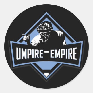 Sticker juge-arbitre-Empire