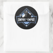 Sticker juge-arbitre-Empire (Sac)