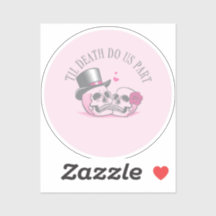 Jusqu'à ce que la mort nous sépare