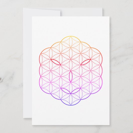 Sticker Kaart (Voorkant)