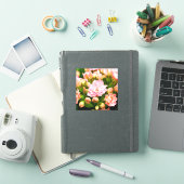 Sticker Kalanchoe calandiva (Couverture iPad)