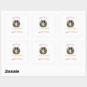 Sticker - Kat liefhebber (Vel)