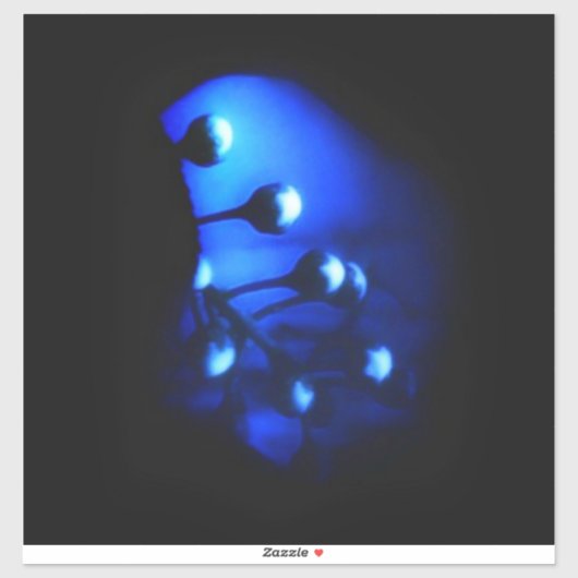 Sticker Kate (Feuille)