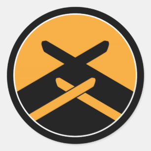 Sticker Katori Capital