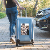 Sticker Kennedy Brothers, président John, Robert & Ted (Valise Insitu)