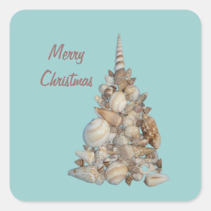 Sticker kerststoelen