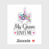 Sticker Kids Pop It 3rd Birthday Girls 3 Years Old Fidget (Feuille)