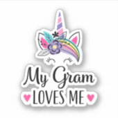 Sticker Kids Pop It 3rd Birthday Girls 3 Years Old Fidget (Devant)