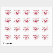 Sticker Kite Buggy (Feuille)
