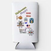 Sticker-koeler (Voorkant)