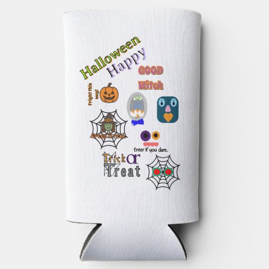 Sticker-koeler (Voorkant)