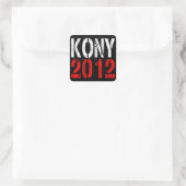 STICKER KONY 2012 (Sac)