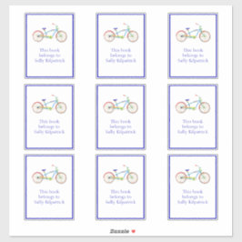 Sticker kookplaat van Cruiser