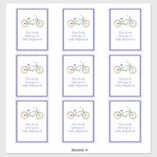 Sticker kookplaat van Cruiser