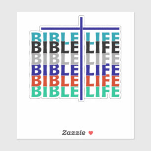 Sticker La Bible