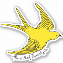 La fin de la paralysie