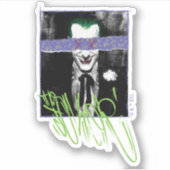 Sticker La photo du album Joker (Devant)