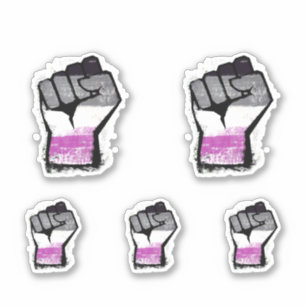 Sticker La première manifestation sexuelle