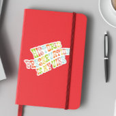 Sticker La préservation historique est mon Vibe, conservat