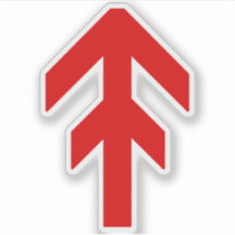 La Rune de Domination Mondiale (rouge)