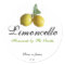 Sticker Label