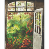 Sticker Label/Sticker (Devant)