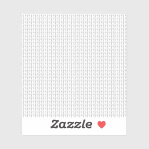 Sticker Langue Conception Quatorze