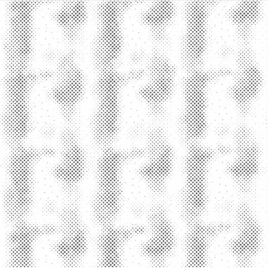 Sticker Langue Conception Quatorze (Devant)