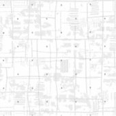 Sticker Langue Design Trente-quatre (Devant)