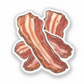 Sticker Lard de dessin (Recto)