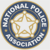 Sticker Large 6" Logo Decal (Devant)