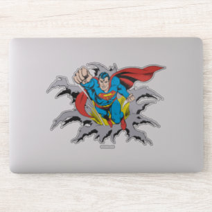 Sticker Larmes de Superman