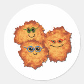 Sticker Latke (Devant)