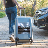 Sticker Lave-linge entreprise véhicule de publicité entrep (Valise Insitu)