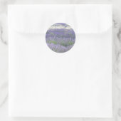 Sticker Lavender (Sac)