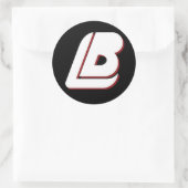 Sticker LB (Sac)