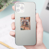 Sticker Le Grand Enchanteur (Téléphone)