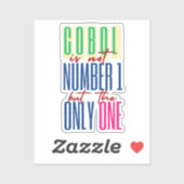 Sticker Le langage de programmation Cobol est le seul auto (Feuille)