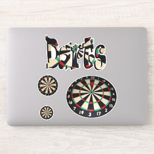Sticker Le Logo Et Les Tableaux De Bord,