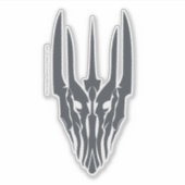 Sticker Le Necromanceur de Dol Guldur 2 (Devant)
