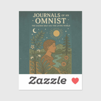 Sticker Le Saints et le Monde Vivant