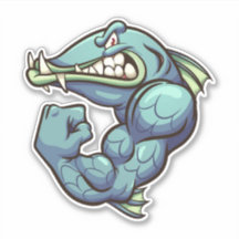 Le type dur - Barracuda