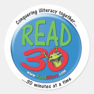 Sticker Lecture3Zéro