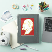 Sticker Lénine, URSS, CCCP, Union soviétique, Communisme (Couverture iPad)