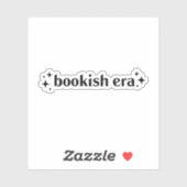 Sticker L'ère de la livre (Feuille)