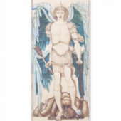 Sticker Les Anges de la Hiérarchie (Devant)