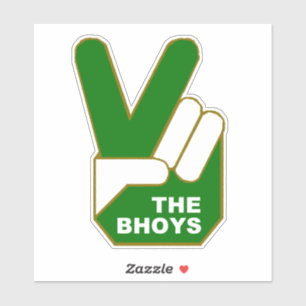 STICKER LES BHOYS